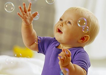 Чи небезпечний атопічний дерматит у немовлят?